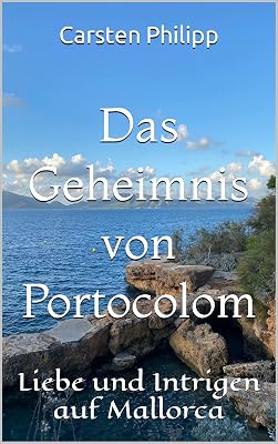 Cover: Das Geheimnis von Portocolom