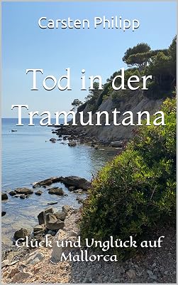 Cover: Tod in der Tramuntana