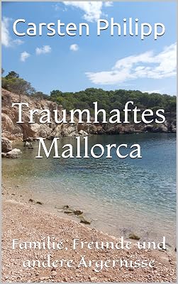 Cover: Traumhaftes Mallorca