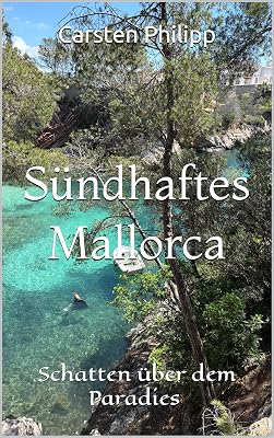 Cover: Sündhaftes Mallorca