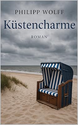 Cover: Küstencharme