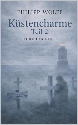 Cover: Küstencharme Teil 2