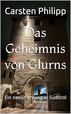Cover: Das Geheimnis von Glurns